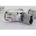 Honda Civic ES S5A '01 -' 04 / Civic FD SNA '06 -' 12 / Stream RN1 '00 - '05 Crystal Side Fender Lamp [ 1 Pair Left & Right ]